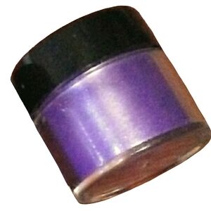 Ultra Violet Purple Mica Nail Art Loose Eyeshadow Powder Cosmetic Grade Pigment
